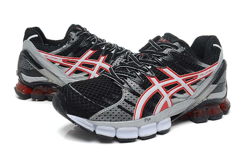 Asics kinsei 4  tigre asics en ligne marque